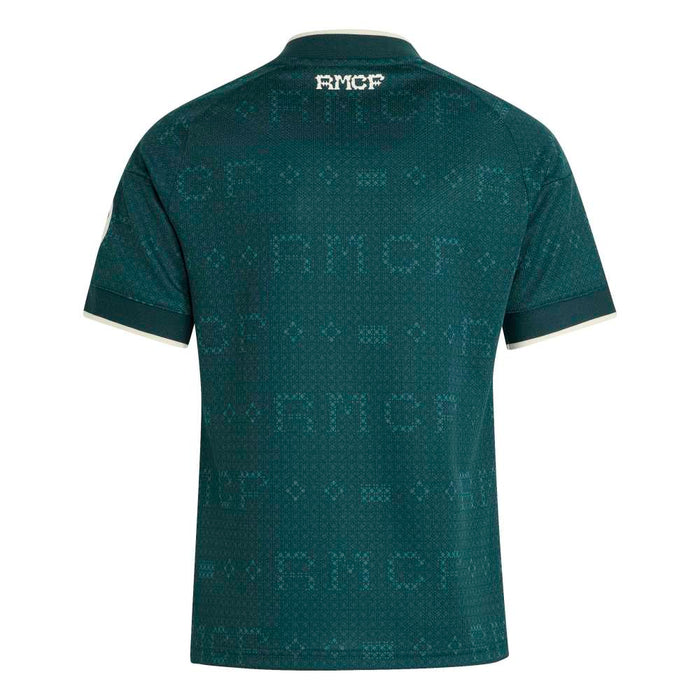 Real Madrid Youth Away Jersey 26/27