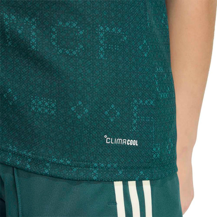 Real Madrid Youth Away Jersey 26/27
