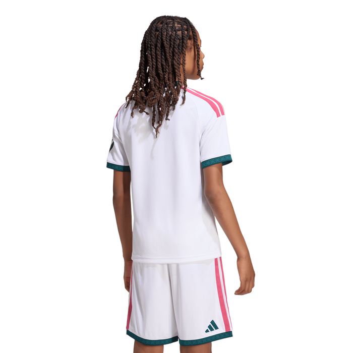 Real Madrid Youth Home Jersey 26/27