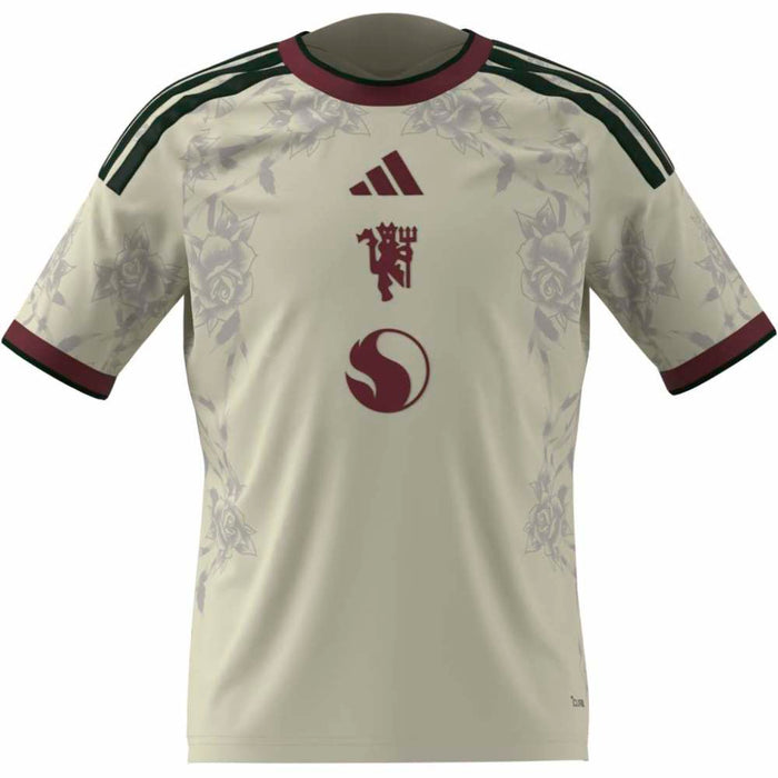 Manchester United Youth Third Jersey 26/27