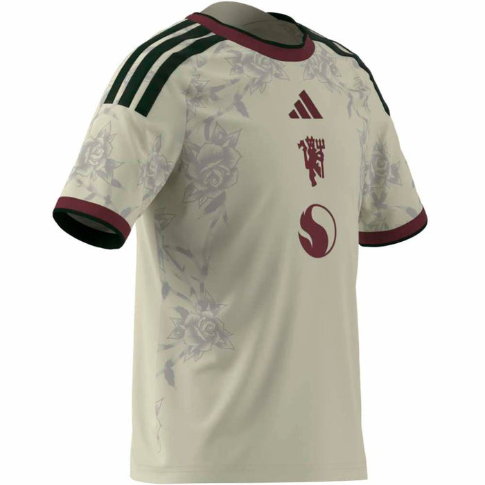Manchester United Youth Third Jersey 26/27