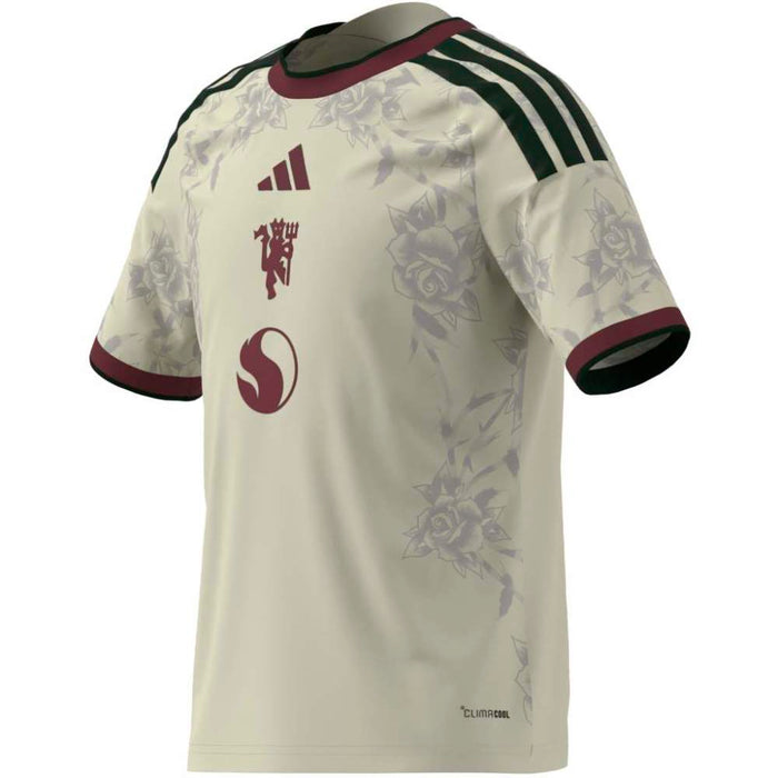 Manchester United Youth Third Jersey 26/27