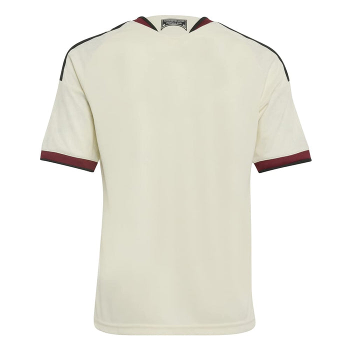 Manchester United Youth Third Jersey 26/27