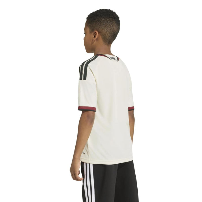 Manchester United Youth Third Jersey 26/27