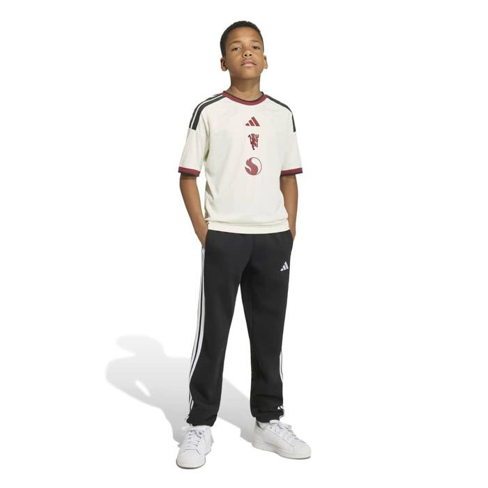 Manchester United Youth Third Jersey 26/27