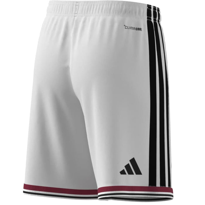 Manchester United Youth Home Shorts 26/27