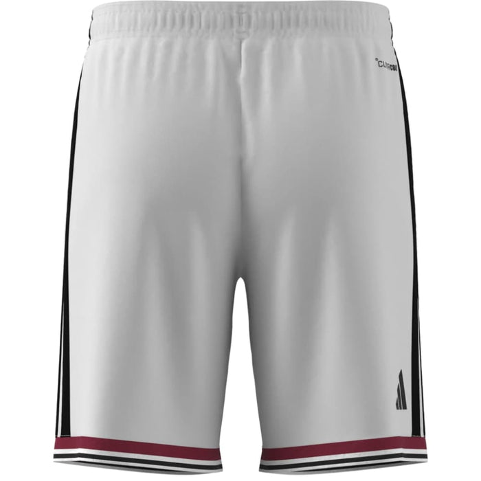 Manchester United Youth Home Shorts 26/27