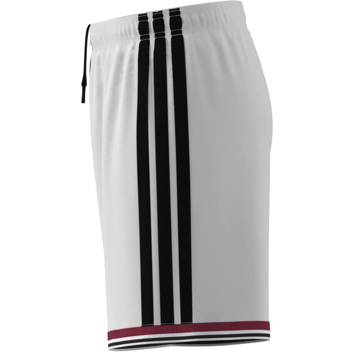 Manchester United Youth Home Shorts 26/27