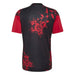 Manchester United 26/27 pre-match warm-up shirt, official adidas