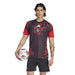 Manchester United 26/27 pre-match warm-up shirt, official adidas