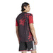 Manchester United 26/27 pre-match warm-up shirt, official adidas