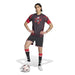 Manchester United 26/27 pre-match warm-up shirt, official adidas