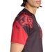 Manchester United 26/27 pre-match warm-up shirt, official adidas