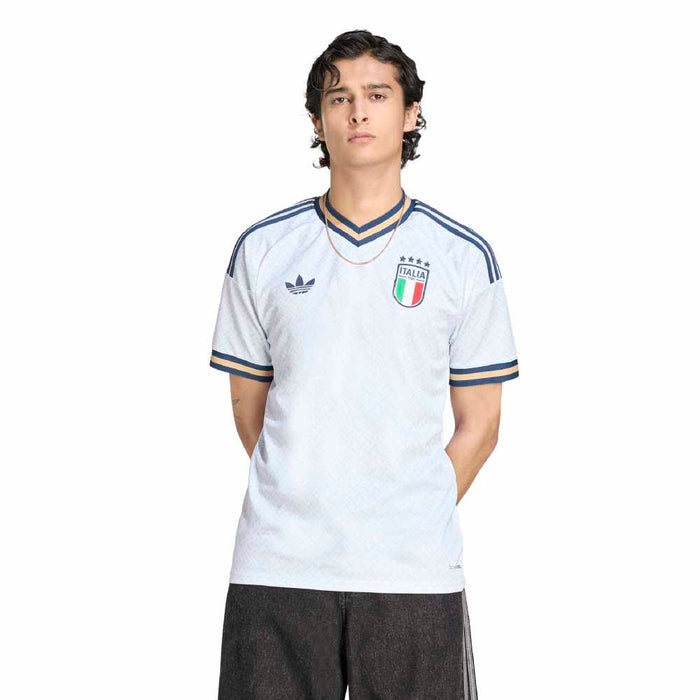 Italy Adult Away Jersey 2026