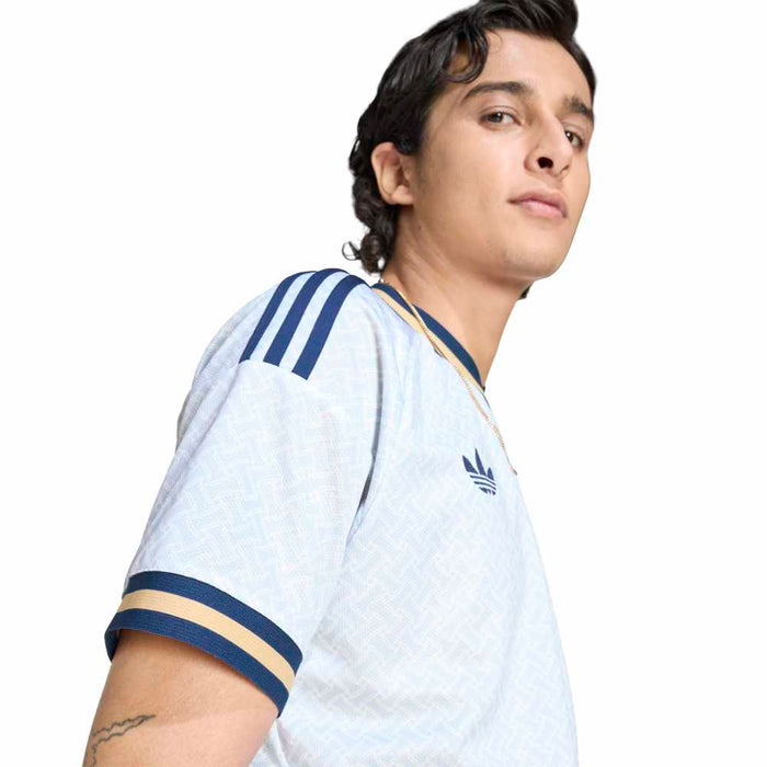 Italy Adult Away Jersey 2026
