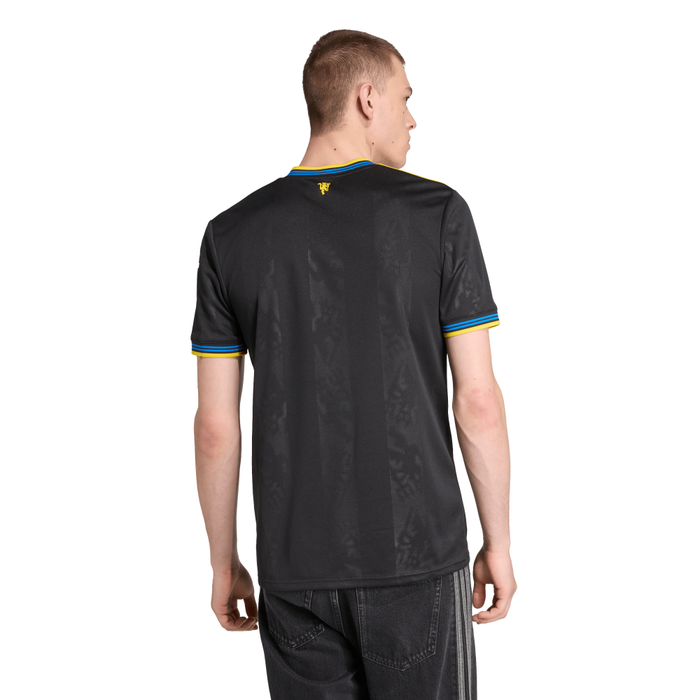 Manchester United Adult Third Jersey 25/26
