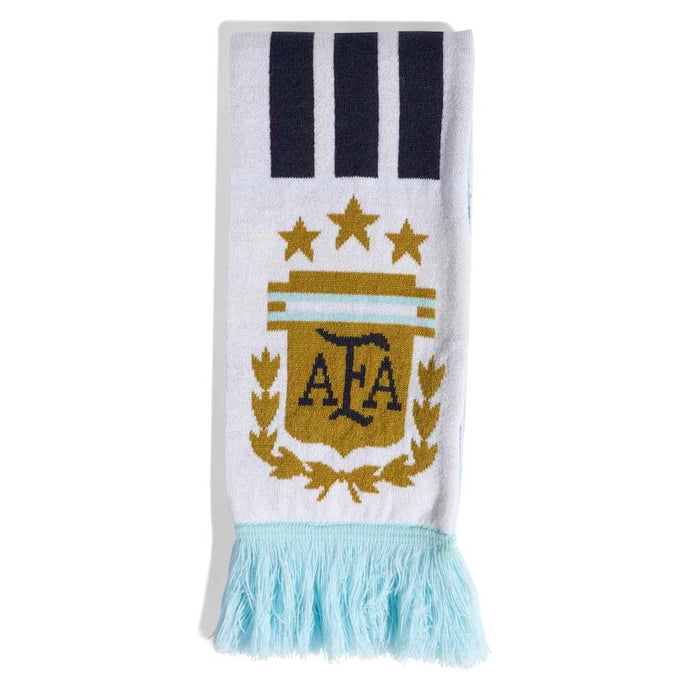 Argentina Supporters Scarf 2026