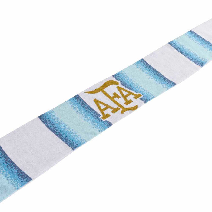 Argentina Supporters Scarf 2026