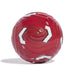 Manchester United Home Mini Ball 26/27, official size 1 mini football with club crest