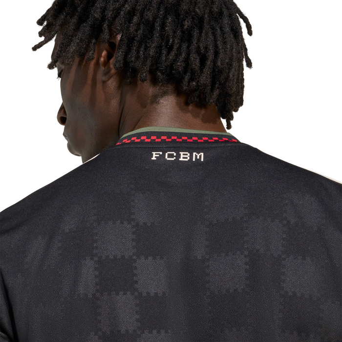 FC Bayern Adult Third Jersey 25/26