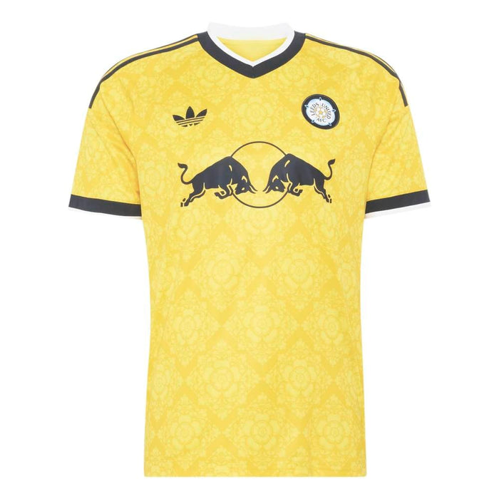 adidas Leeds United 26/27 away football jersey