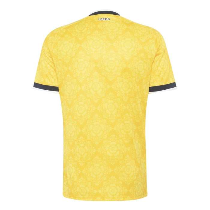 Leeds United Adult Away Jersey 26/27