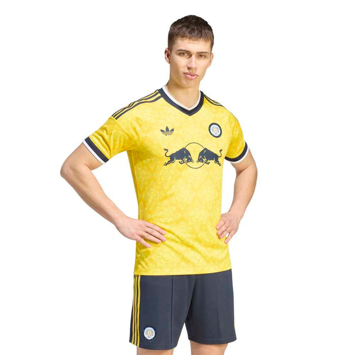 Leeds United Adult Away Jersey 26/27