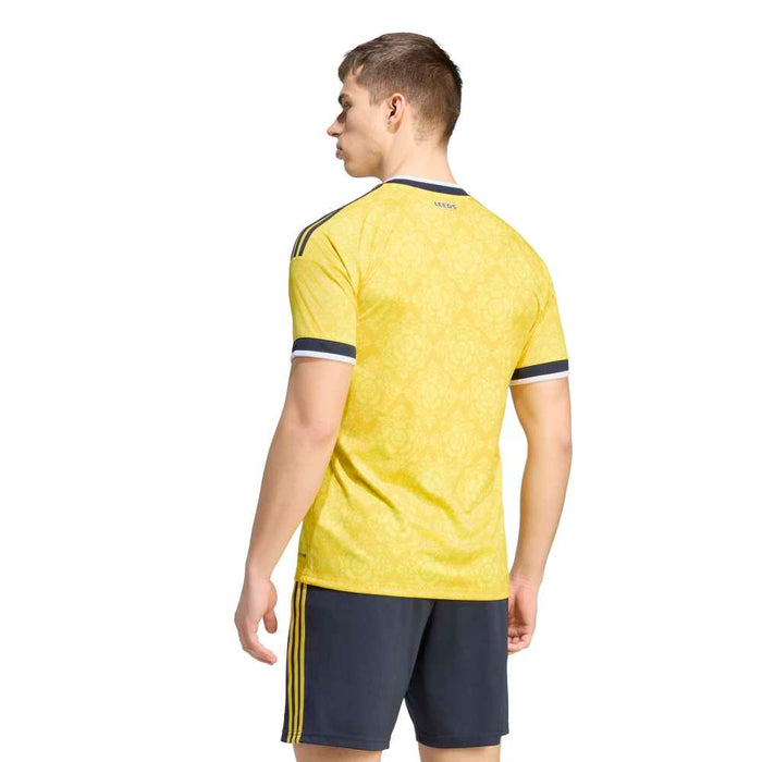 Leeds United Adult Away Jersey 26/27