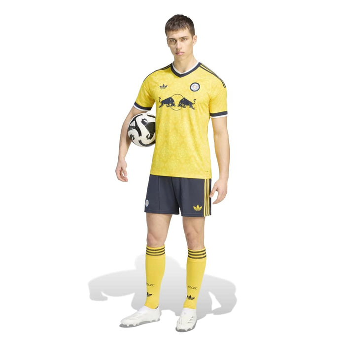 Leeds United Adult Away Jersey 26/27