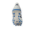 adidas Copa Pure IV League FG football boot in zero metalic, dark blue and lucid blue