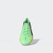 adidas F50 Hyperfast League FG football boot in Pulse Mint, Night Navy and Solar Lemon