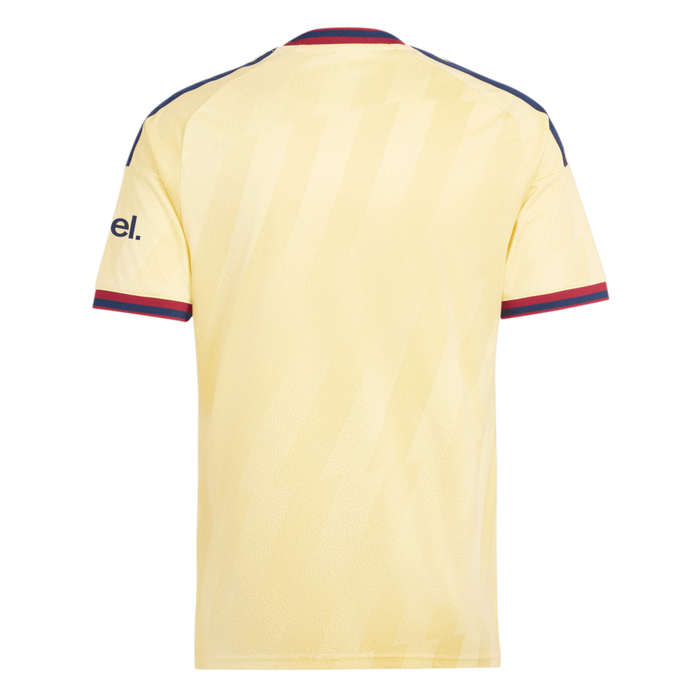 Arsenal Adult Third Jersey 26/27