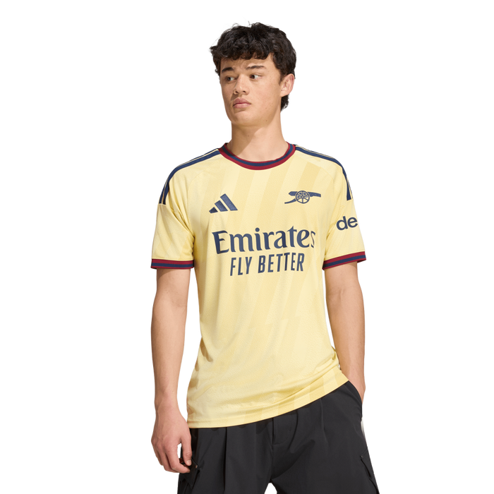 Arsenal Adult Third Jersey 26/27