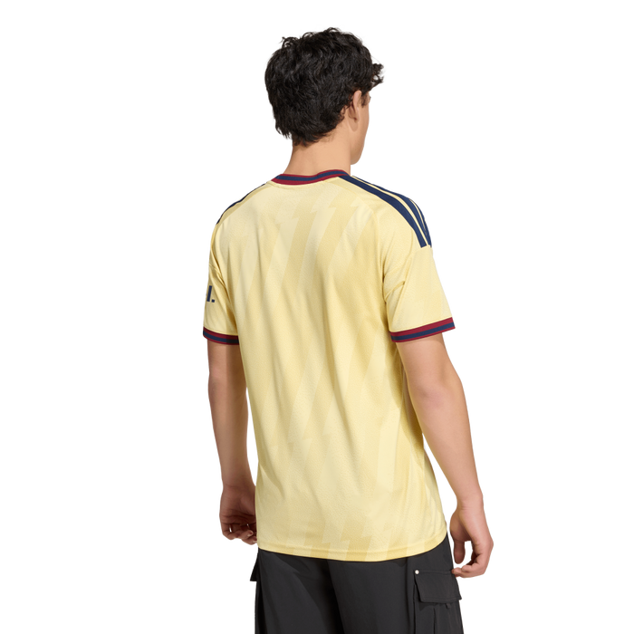 Arsenal Adult Third Jersey 26/27