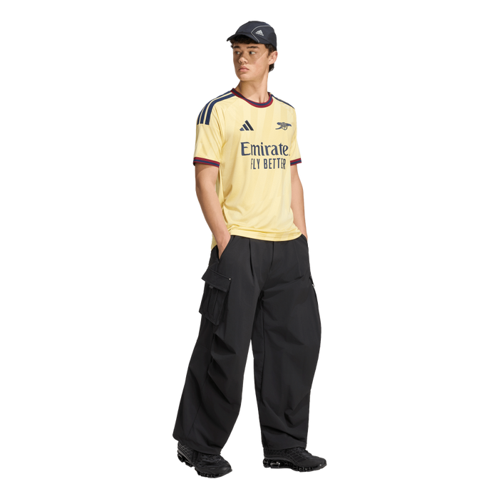 Arsenal Adult Third Jersey 26/27