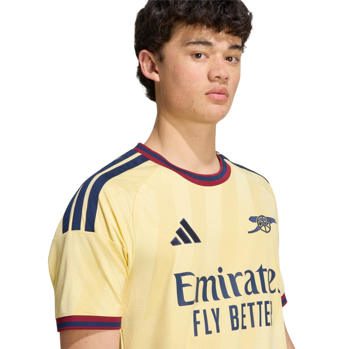 Arsenal Adult Third Jersey 26/27