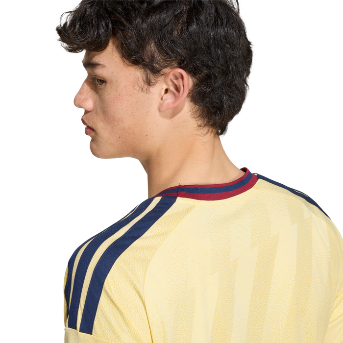 Arsenal Adult Third Jersey 26/27