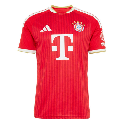 adidas Bayern Munich 26/27 home football jersey