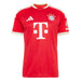 adidas Bayern Munich 26/27 home football jersey