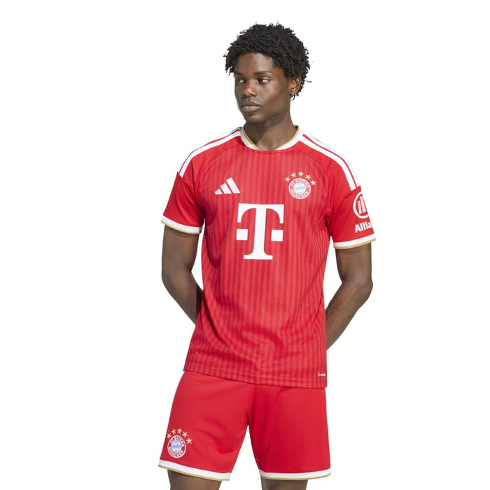 Bayern Munich Adult Home Jersey 26/27