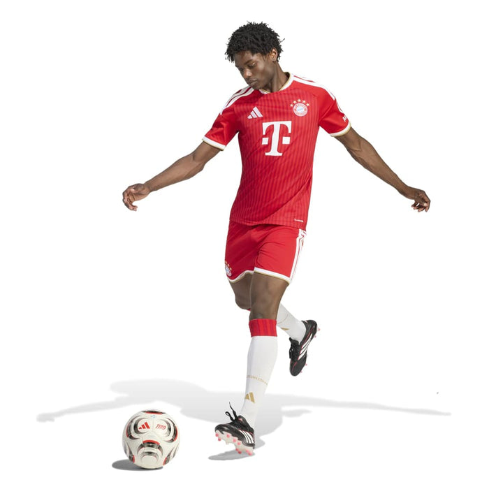 Bayern Munich Adult Home Jersey 26/27