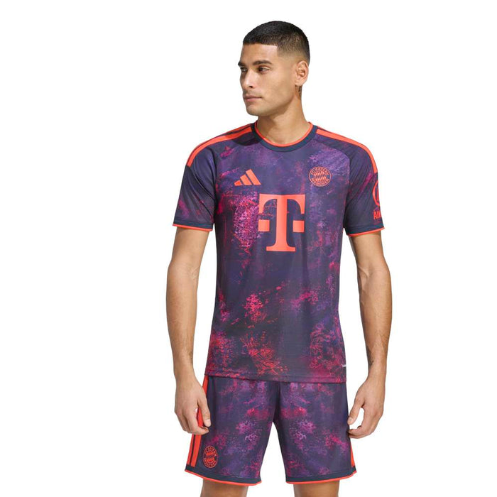Bayern Munich Adult Third Jersey 26/27