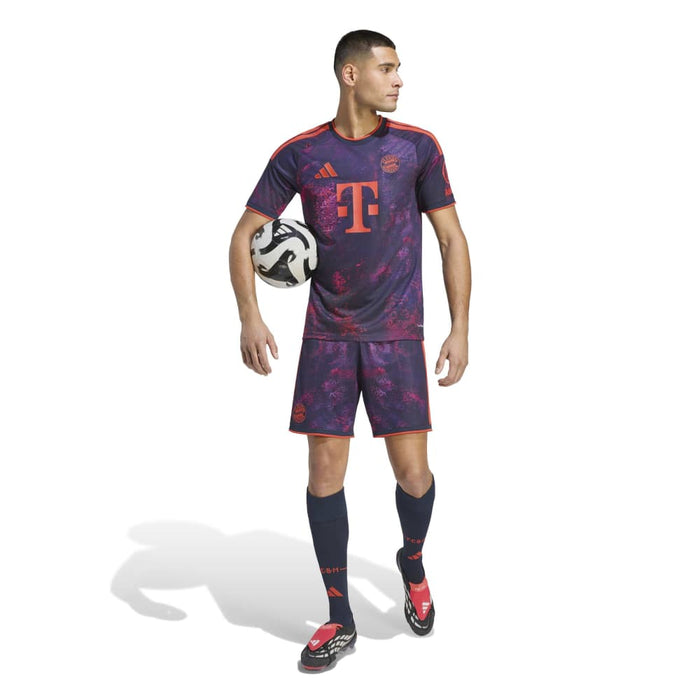 Bayern Munich Adult Third Jersey 26/27