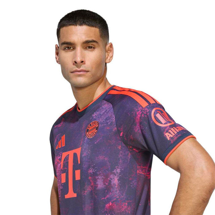 Bayern Munich Adult Third Jersey 26/27