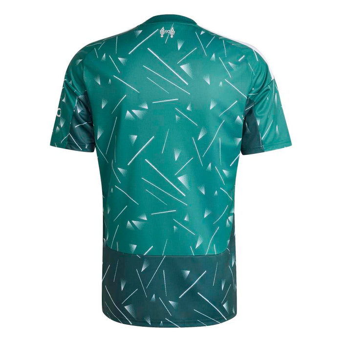 Liverpool Adult Goalkeeper Jersey 26/27