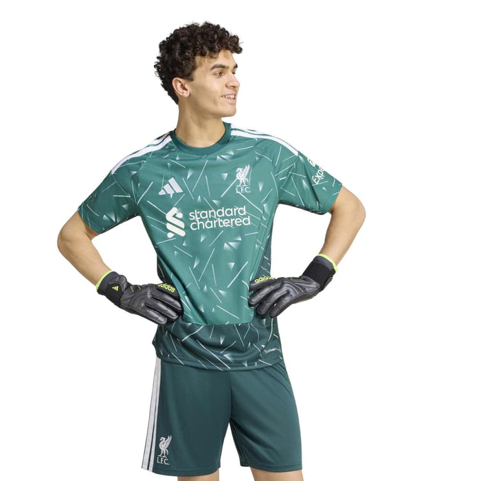 Liverpool Adult Goalkeeper Jersey 26/27