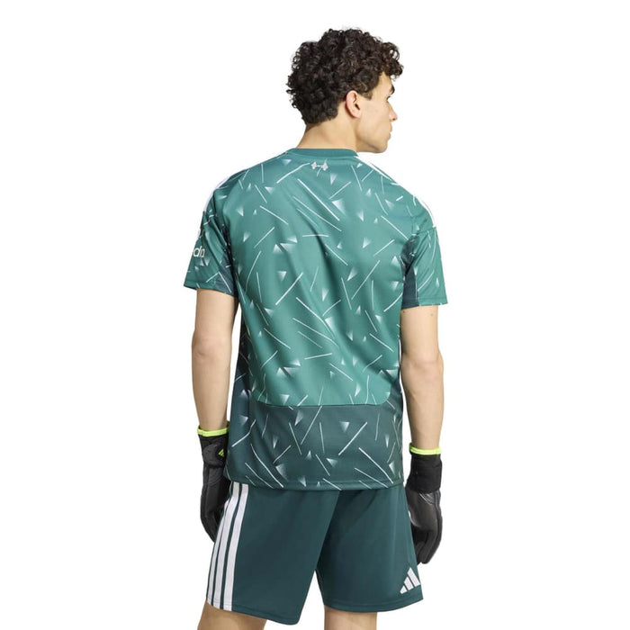 Liverpool Adult Goalkeeper Jersey 26/27