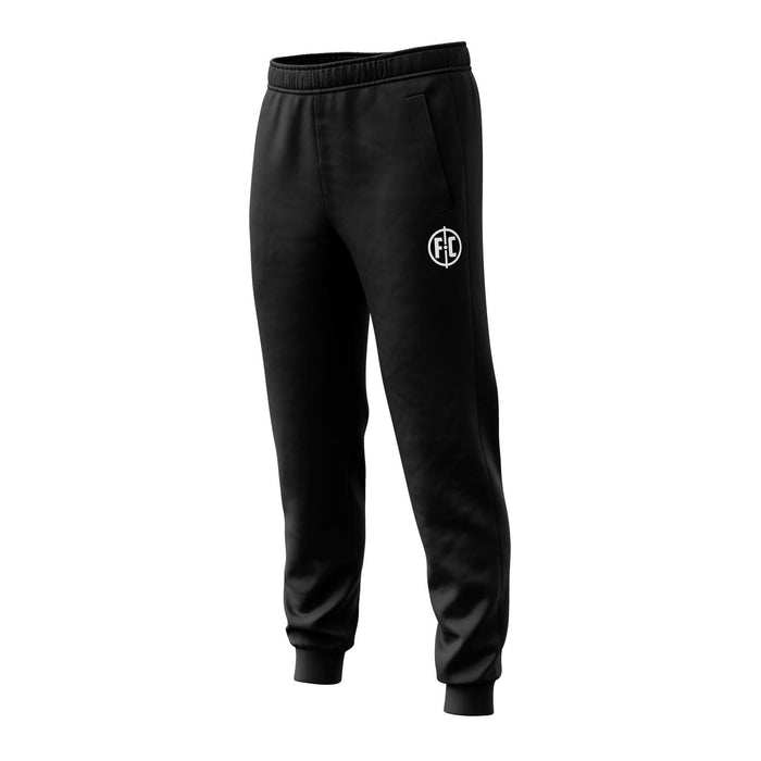 Katikati FC Club Fitted Pant