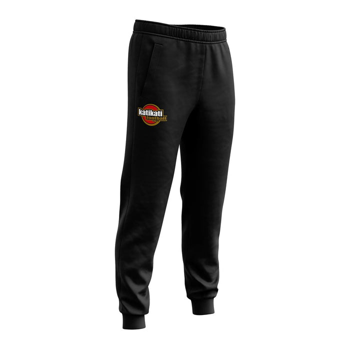 Katikati FC Club Fitted Pant