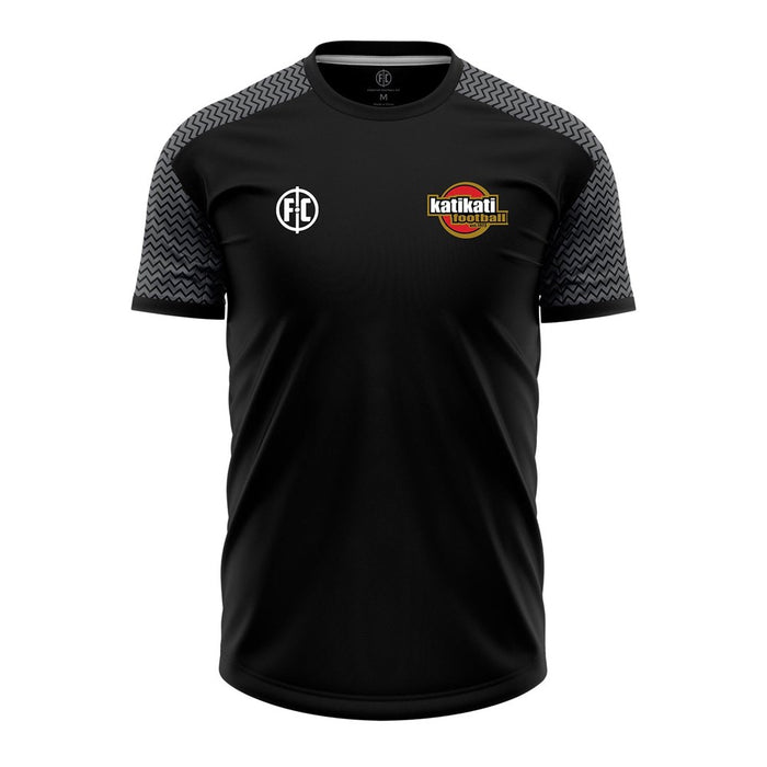 Katikati FC Club Pace Tee